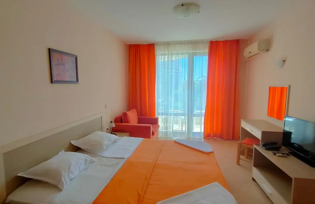 Holiday Apartcomplex Royal Sun-1